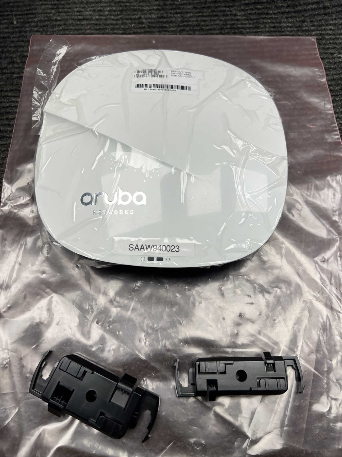 New Aruba  APIN0325 Wireless Access Point
