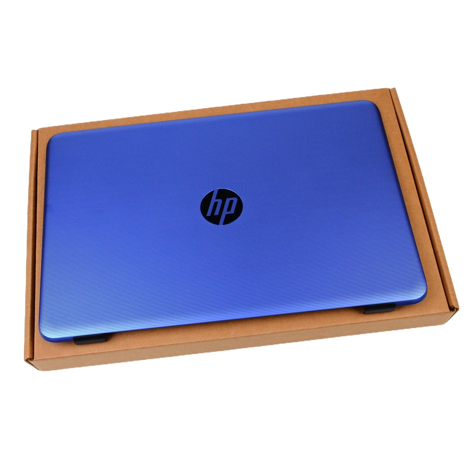 For HP 17-AY 17-BA 17-X 17X 17Y 270G5 LCD Rear Lid Back Cover Blue 856596-001