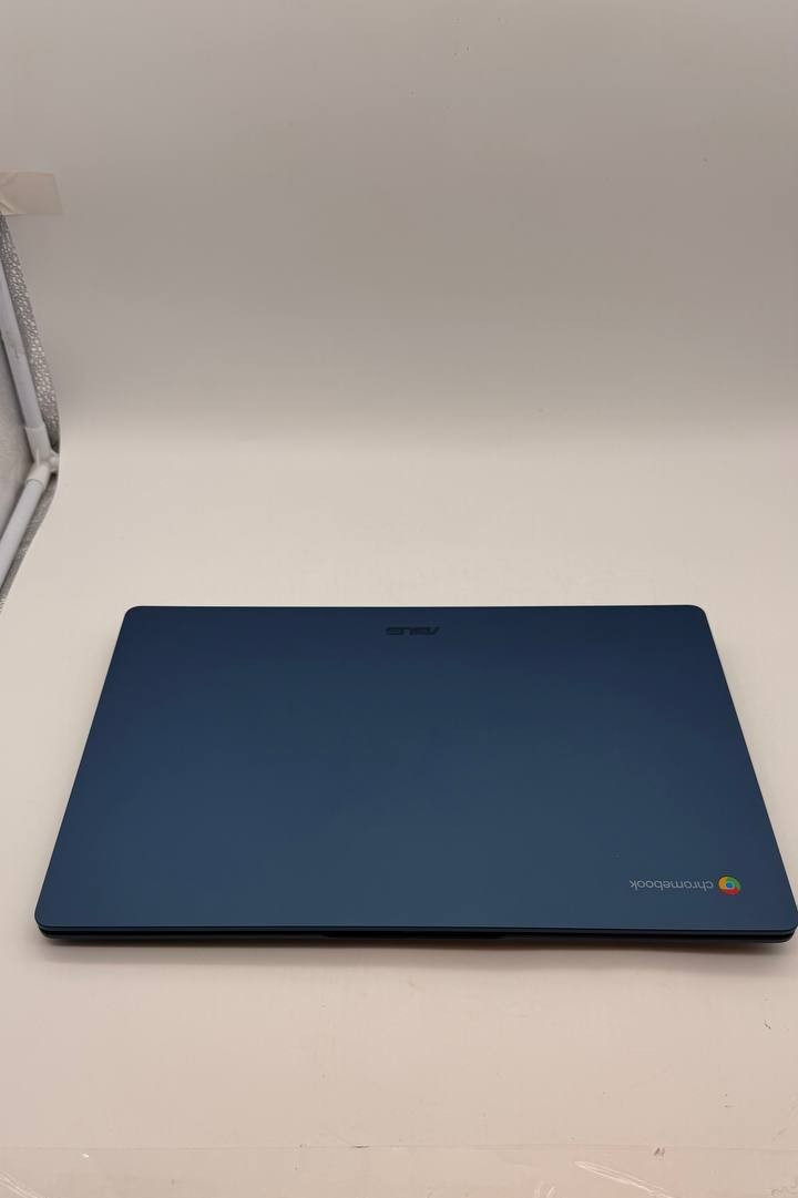 ASUS Chromebook CX15 Laptop 15.6" FHD Display, Intel® Processor CX15105CTA