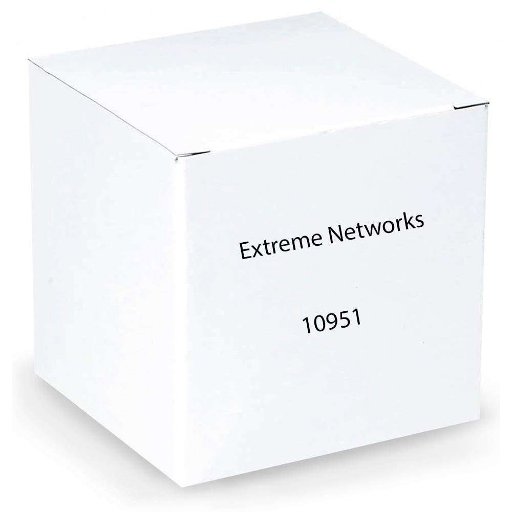 Extreme Networks Summit 715W AC PSU FB 715 W