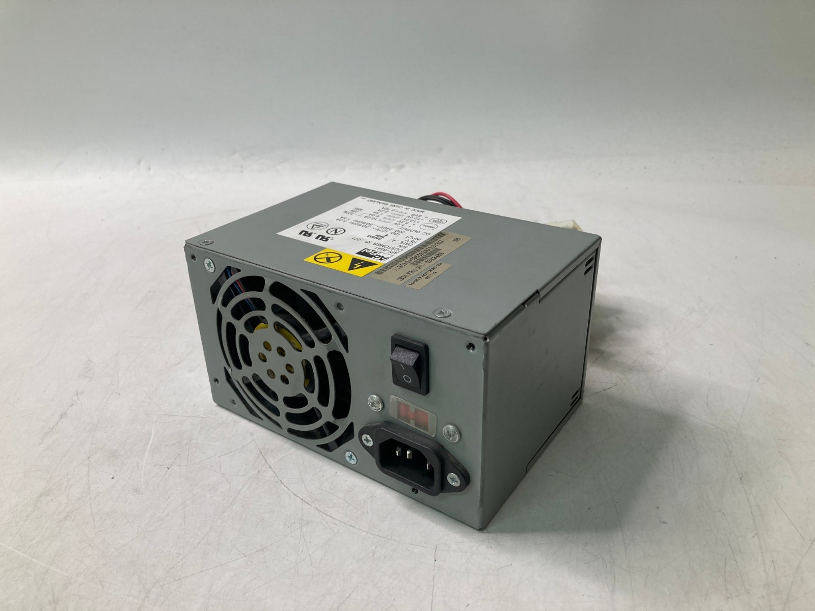 AcBel 70W Power Supply API-8541 00K8469