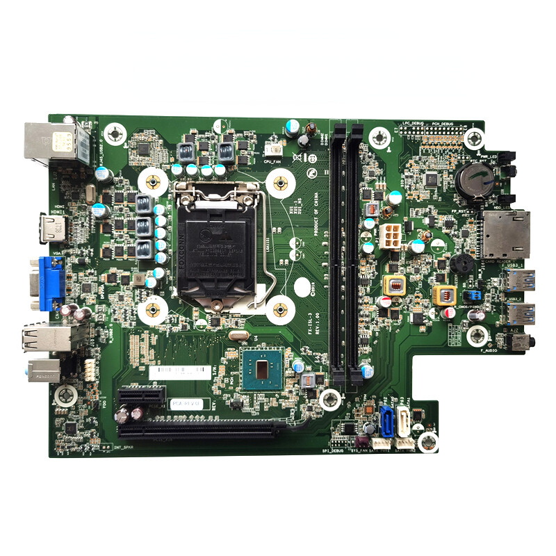 For HP Promo 280 G2 SFF Motherboard L01951-001 901279-002 FX-ISL-3 L01951-601