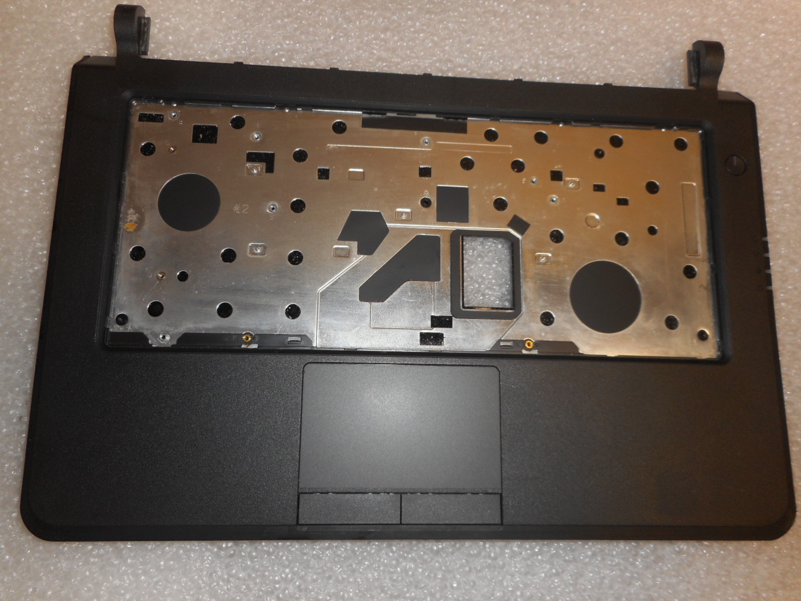 0TCYGH GENUINE DELL LATITUDE 3340 PALMREST WITH TOUCHPAD *LAM12* TCYGH