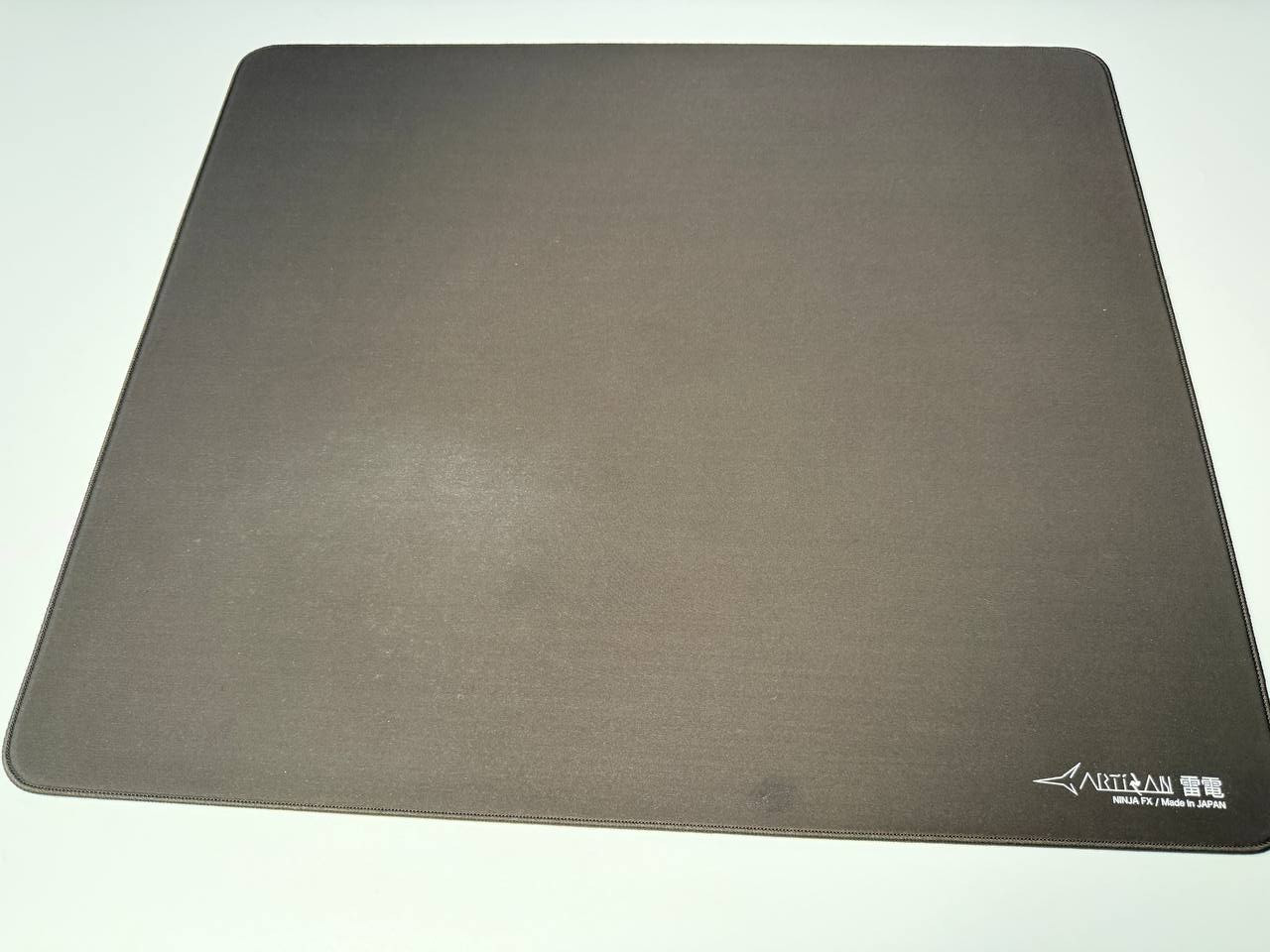 ARTISAN Raiden - Coffee Brown - Mid - Lightly Used