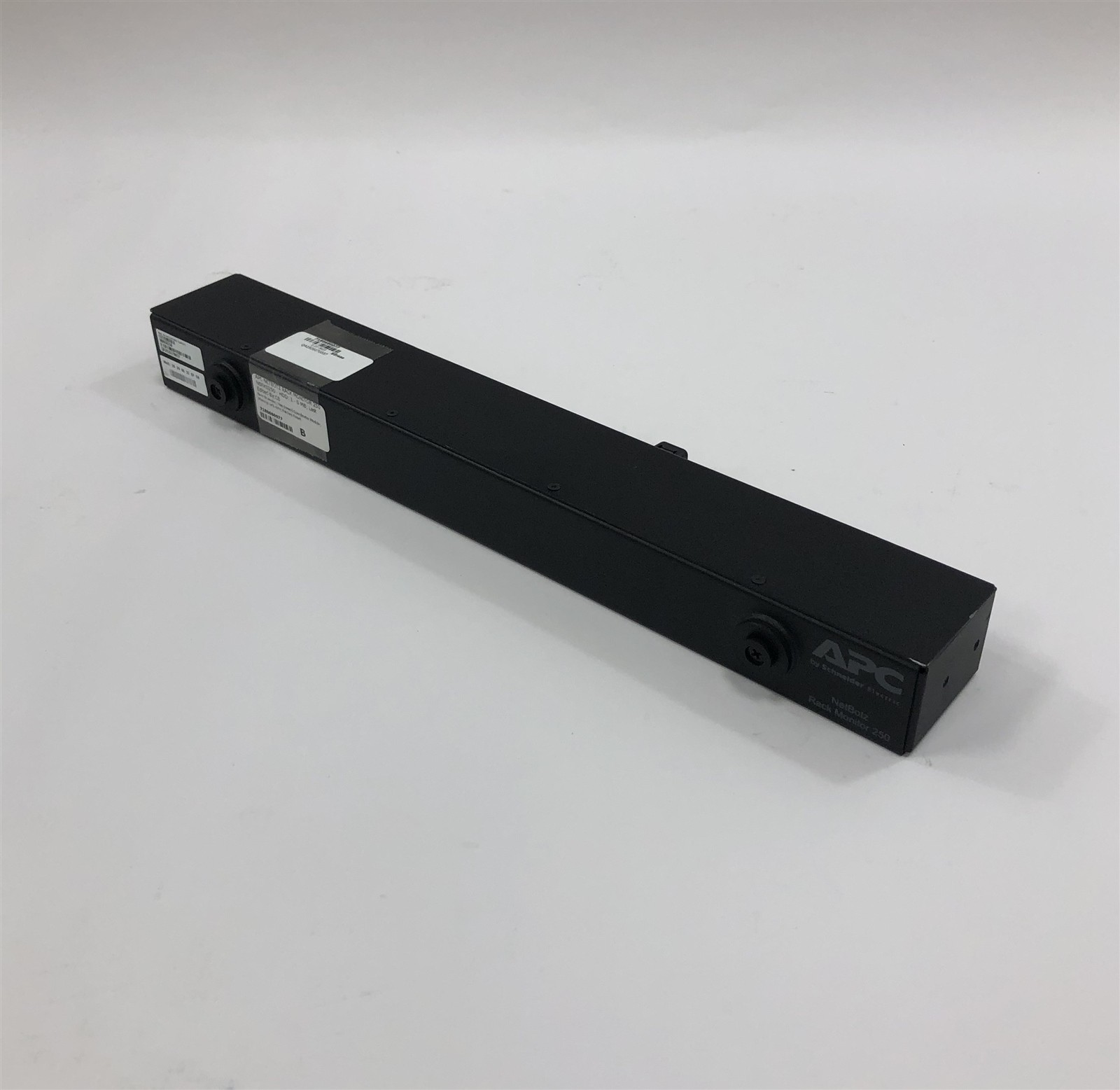 APC NetBotz NBRK0250 Environmental Monitoring Device