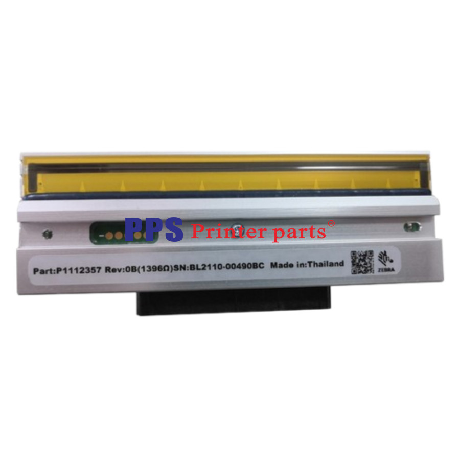 P1112357 Printhead For Zebra ZE511-4 300dpi Thermal Label Printer High quality
