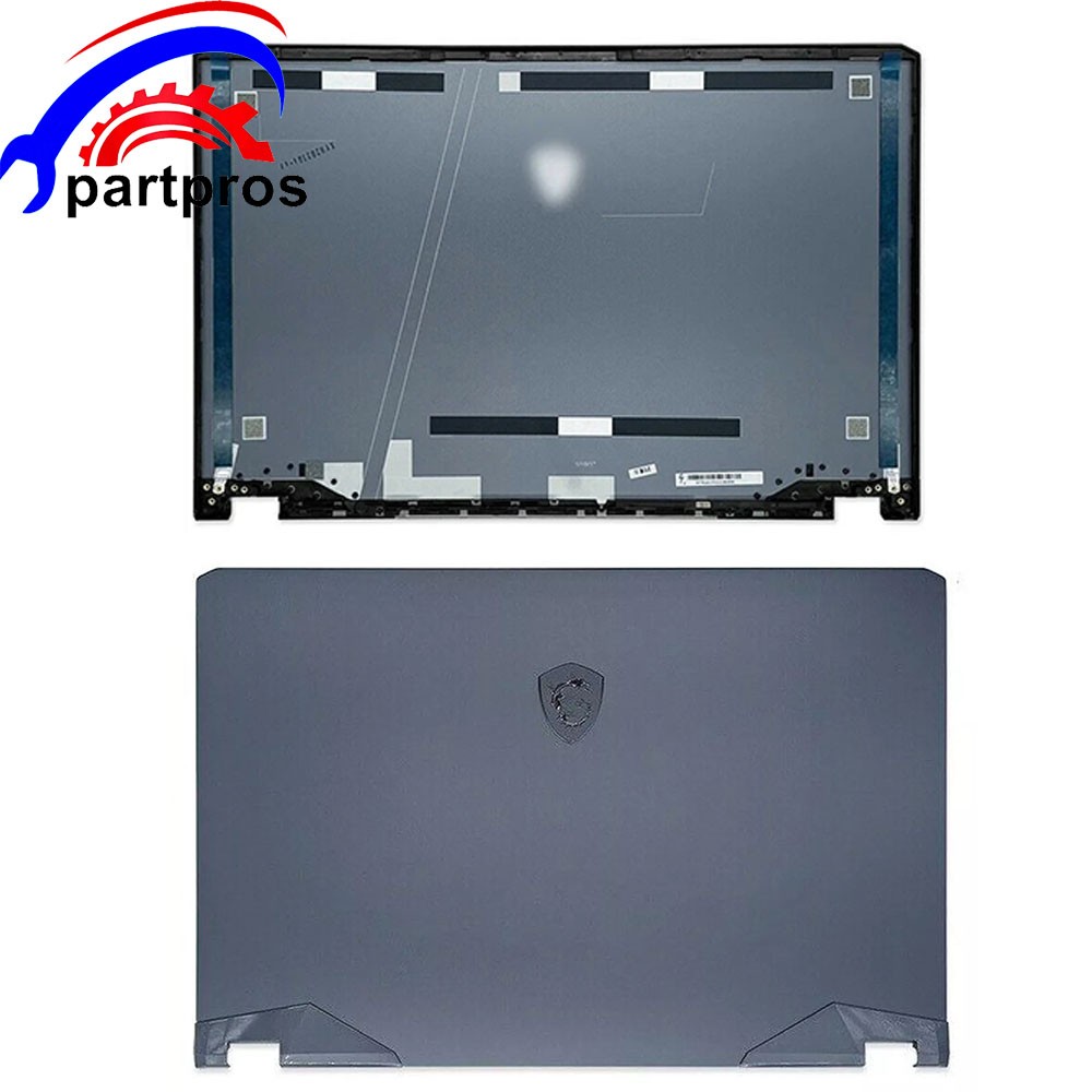 For MSI GE76 GP76 Raider 10SGS SFS 11UE MS-17K1 K2 K3 MS-17K1 LCD Back Cover US
