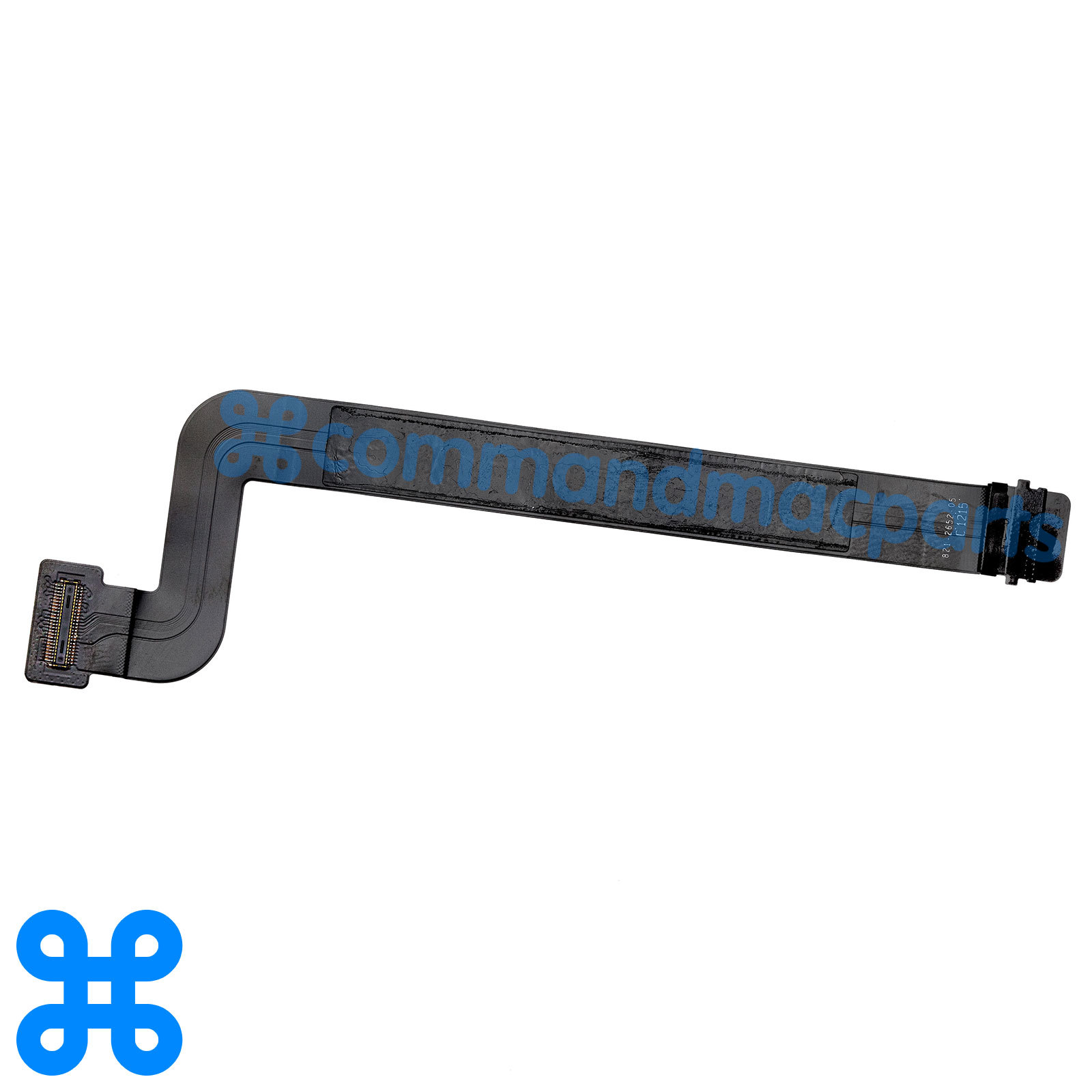 IPD TRACKPAD FLEX CABLE - MacBook Pro Retina 15" A1398 Mid 2015 MJLQ2 MJLT2