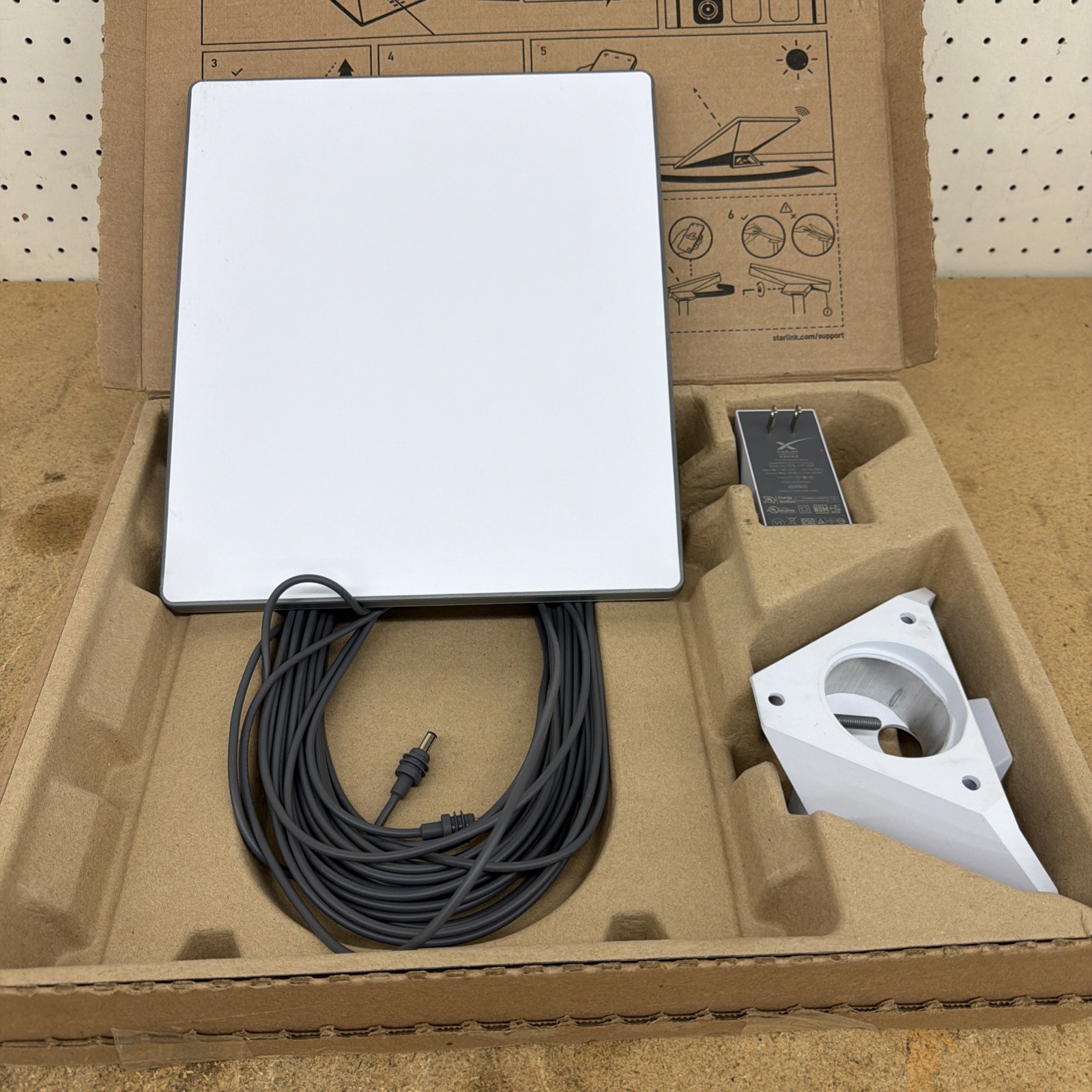 Starlink Mini Kit System