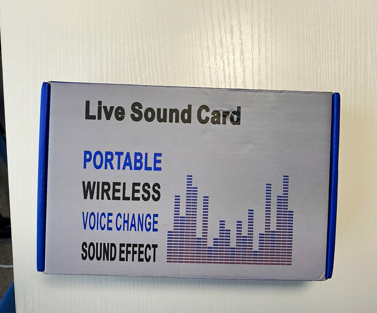 REMALL Professional Live Sound Card External USB 2-Channel 3.5mm I/O