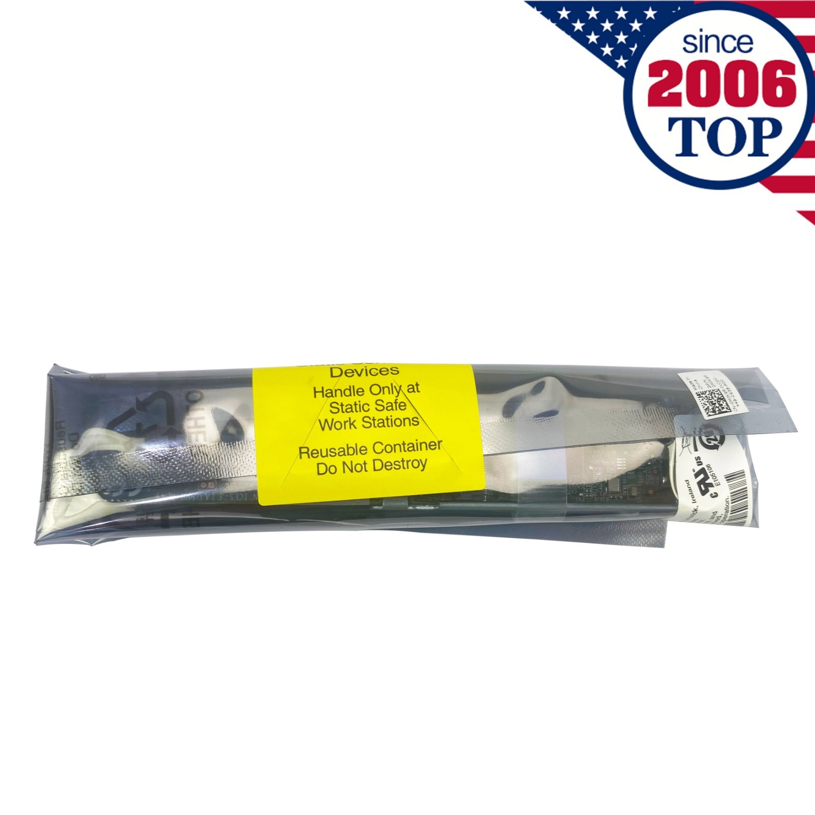 Dell PowerEdge MX740C MX840C MX750C R450 R650XS XR11 XR12 Boss-S1 M.2 SATA Riser
