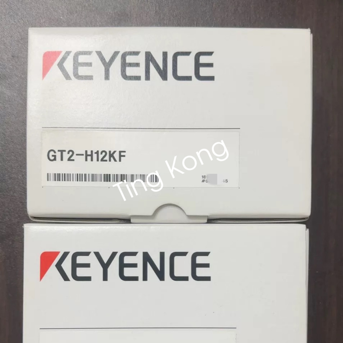 1PC Brand New Keyence GT2-H12KF Digital Proximity Sensor By DHL or FedEX
