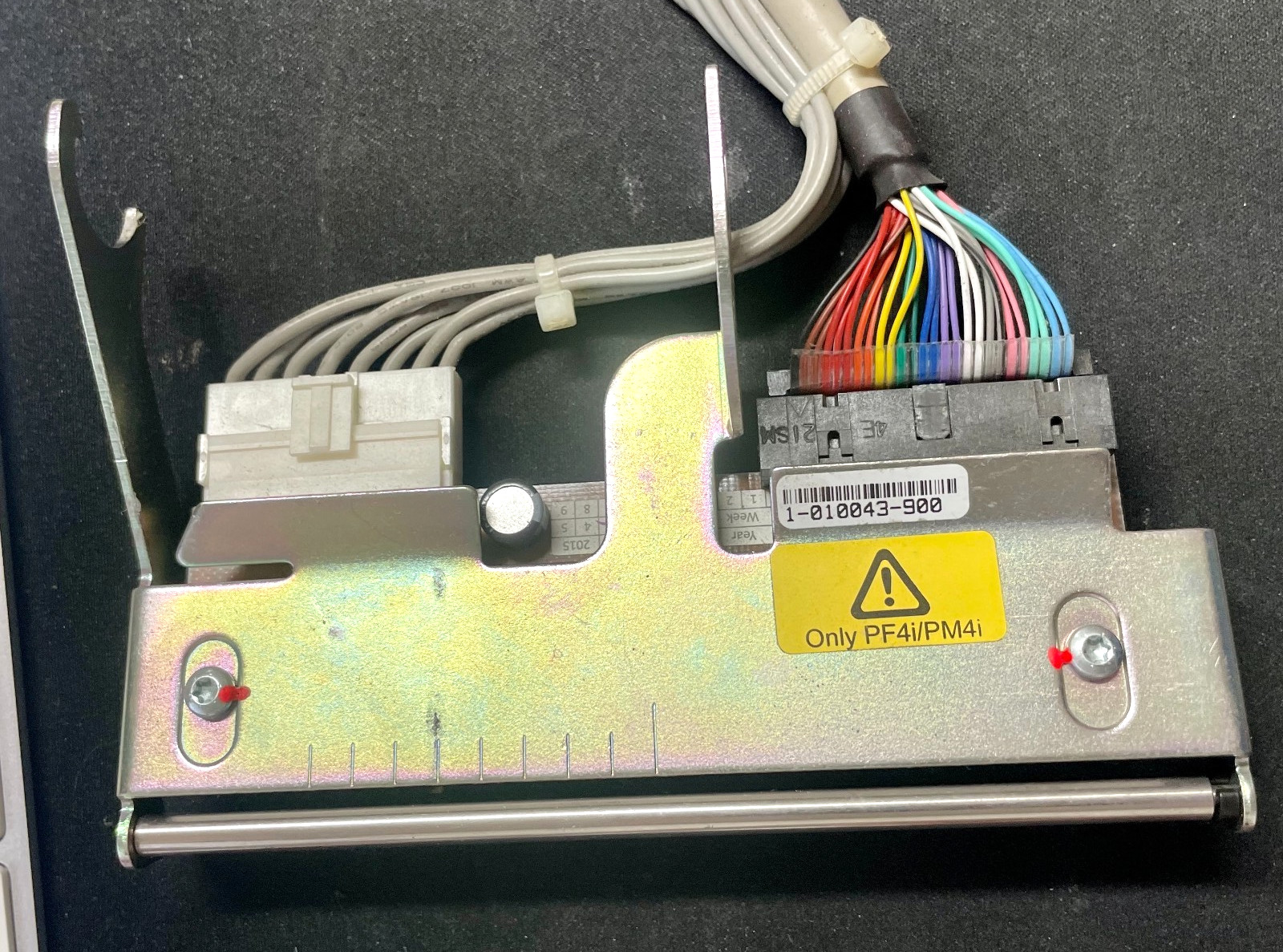 1-010043-900 OEM Printhead For Intermec PF4i/PM4i Thermal Printer
