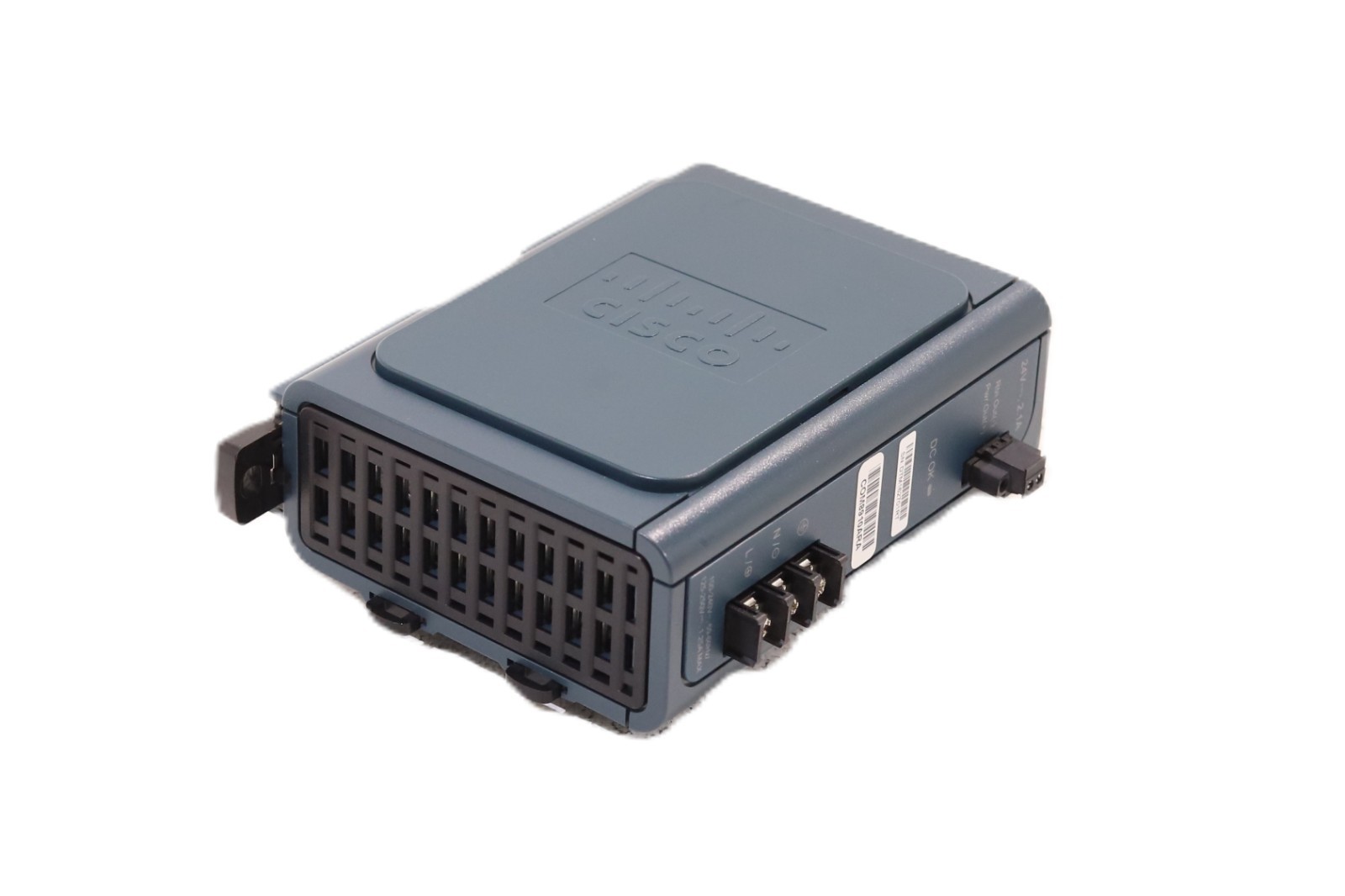 Cisco IE 3000 Expansion Power Module P/N: 341-0304-01 Tested Working