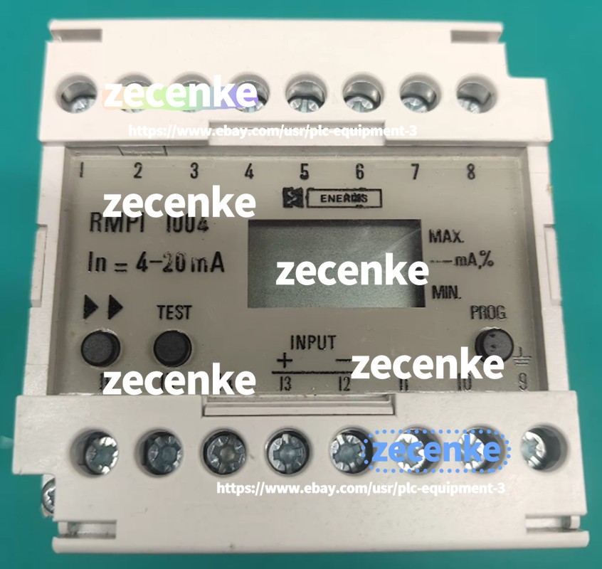 1Pcs Used RMPI I004 # DHL or Fedex Warranty