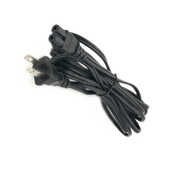 Power Cable for SONY SOUNDBAR SPEAKER HT-CT60 HT-CT60BT HT-CT80 HT-XT100 15ft