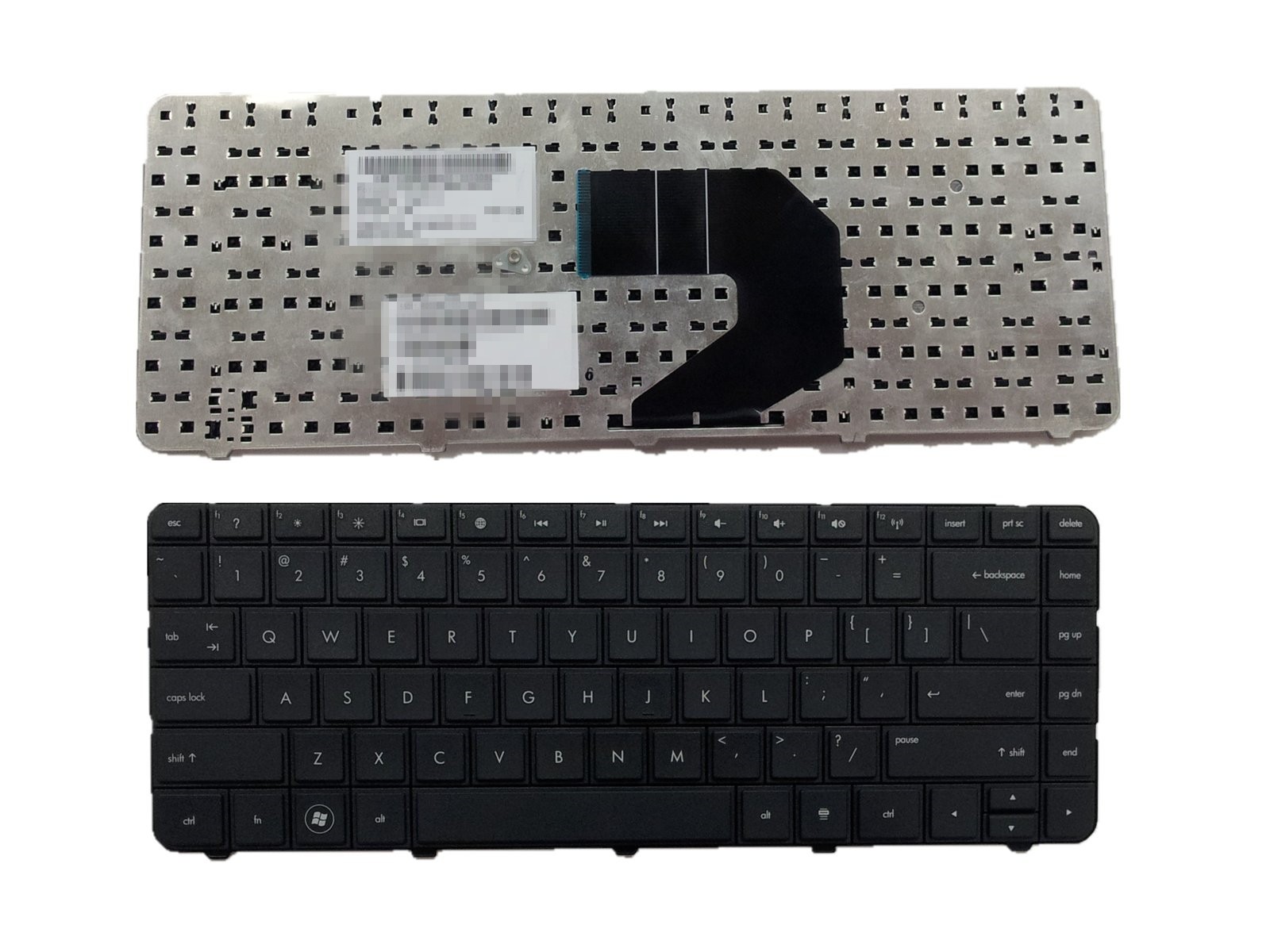New Laptop US Keyboard HP Pavilion 2000-2b19WM 2000-2b20CA 2000-2b20NR