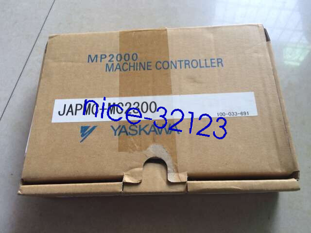 YASKAWA JAPMC-MC2300  JAPMCMC2300 New In Box 1PCS Free Expedited Shipping 1PCS