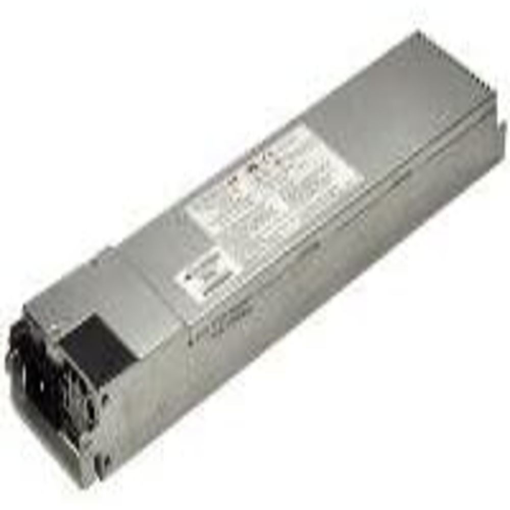 Supermicro Power Supply 500 Watt PWS-501P-1R