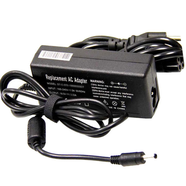 AC Adapter Power Supply For Dell Inspiron 20 (3059) i3059-3156BLK All-in-One PC