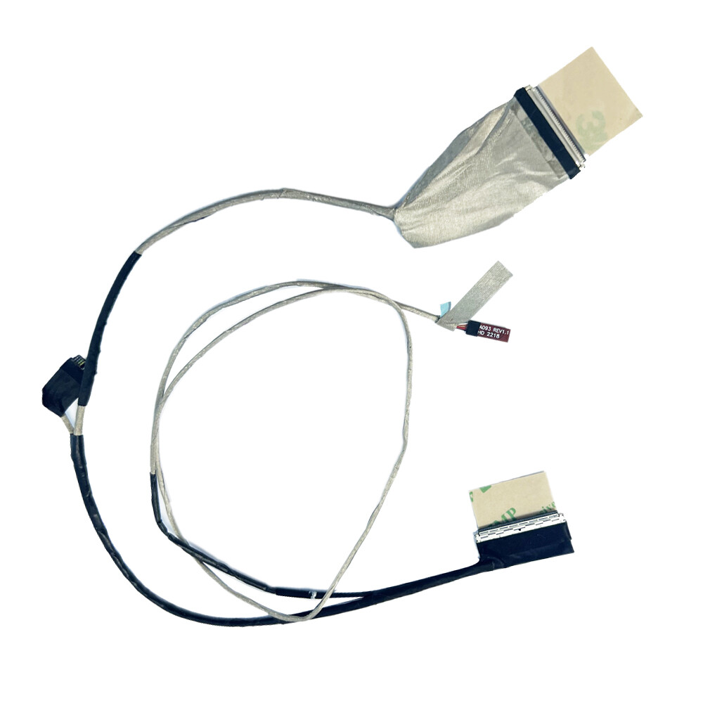 40PIN EDP OLED LCD CABLE US FOR ASUS Vivobook14 X1403 X1403Z X1403ZA X1403VA