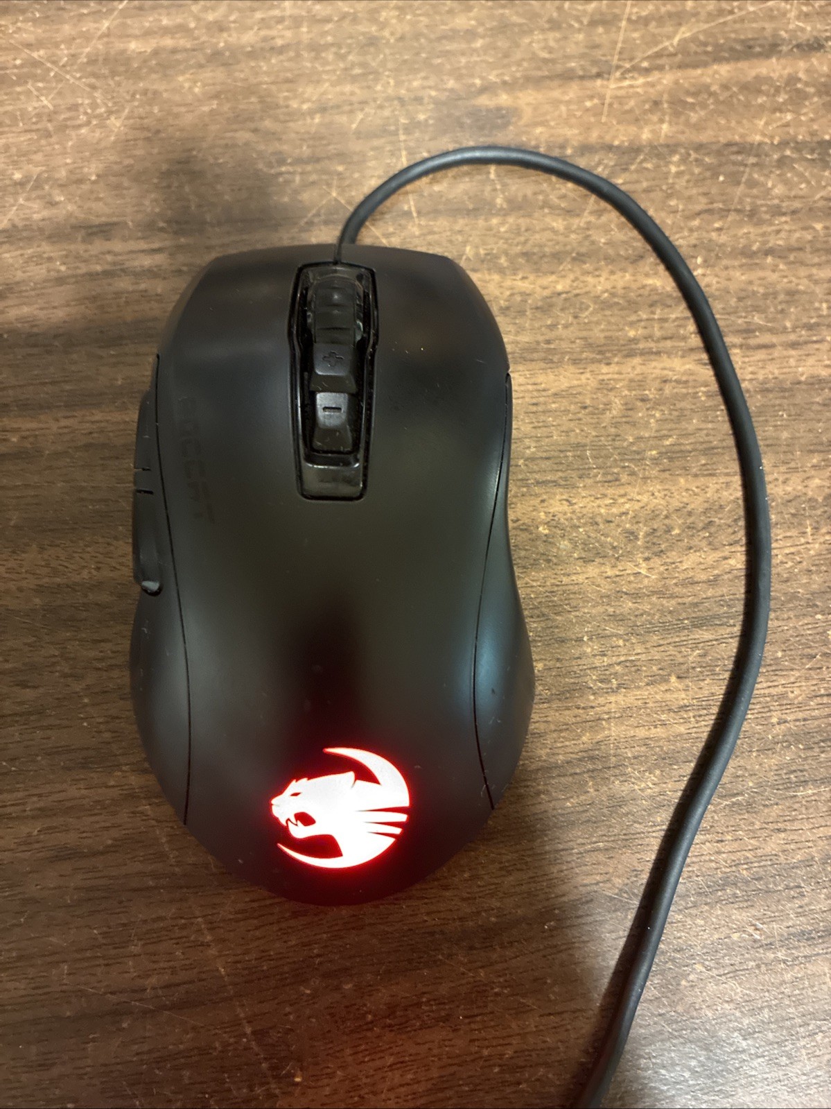 Roccat Kone Pure Ultra Gaming Mouse ROC-11-730