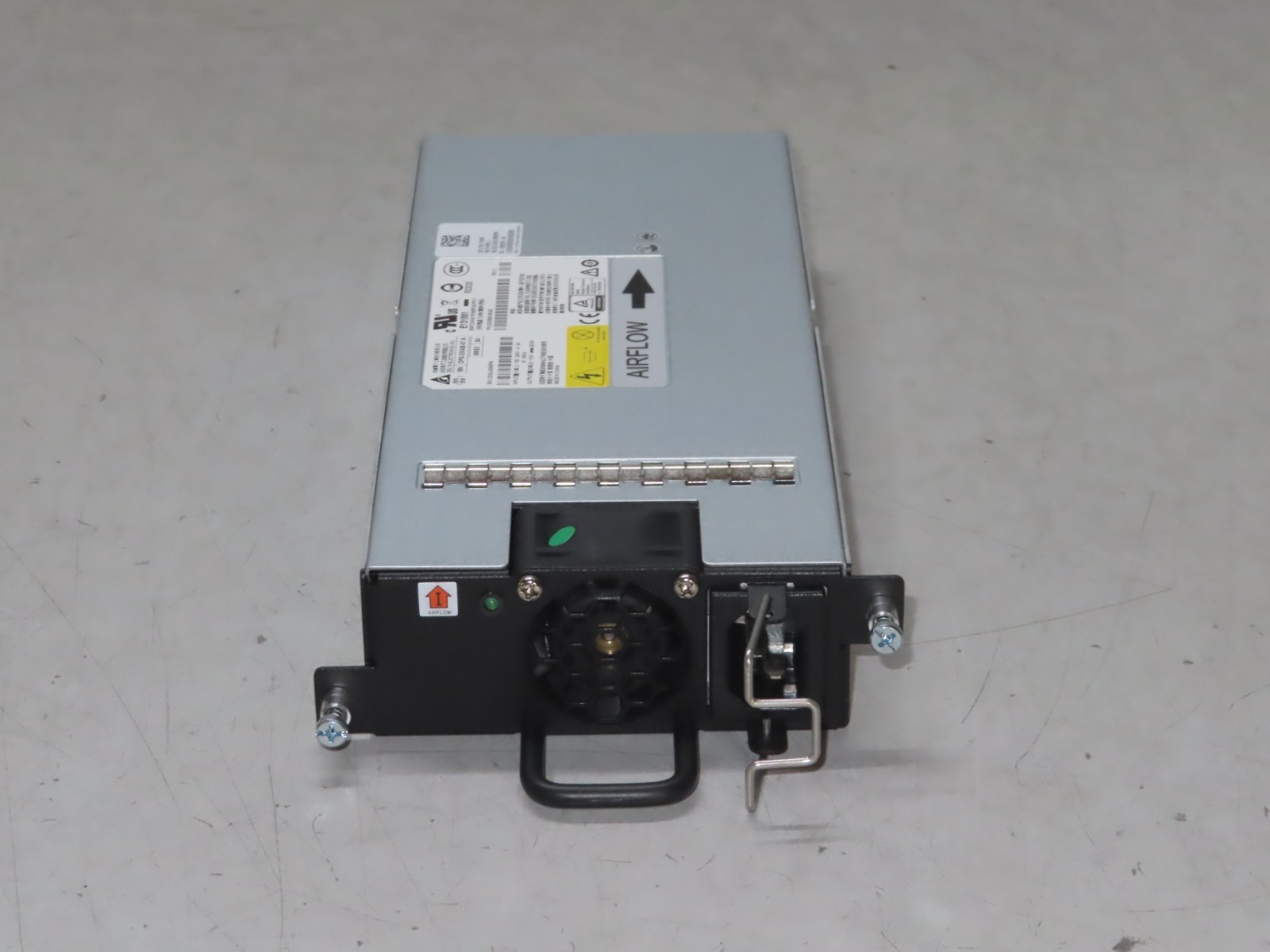Delta DPS-250AB-97 A RPS15-I P/N: 23-0000143-02 250W Power Supply BROCADE