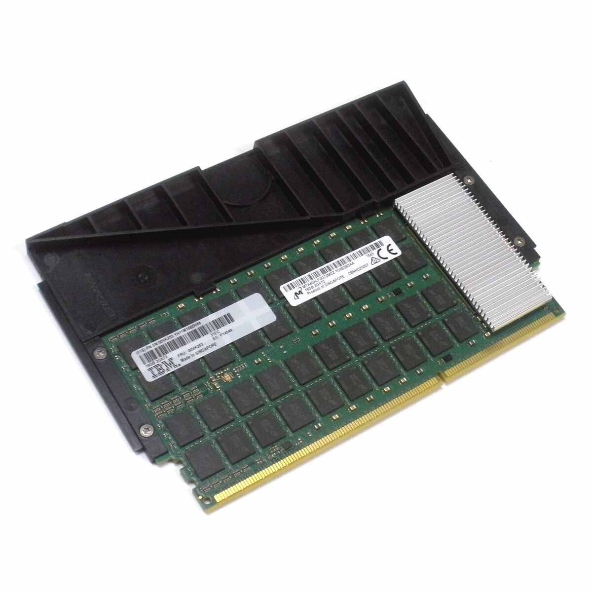 IBM EM91 Memory 16GB DDR4 CDIMM 31EC