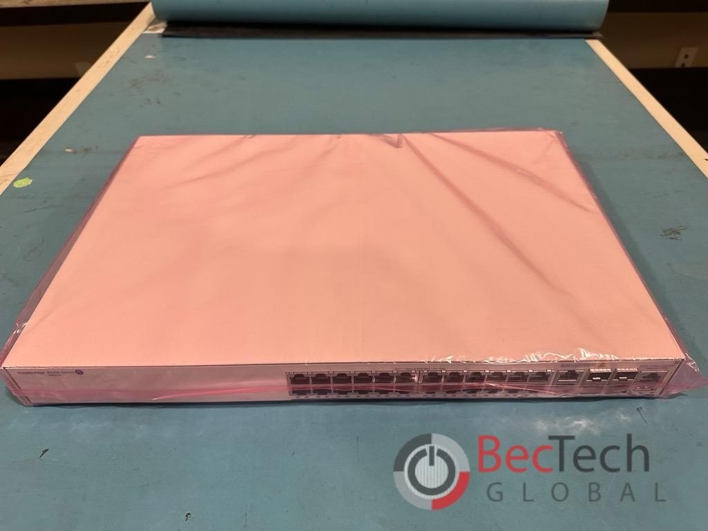 Alcatel-Lucent OS6360-PH24-US NEW IN BOX
