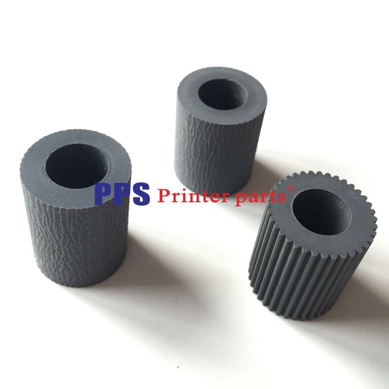 5SET Pickup Feed Separation roller For Kyocera KM-3035 2020 2050 1650 1620 4030