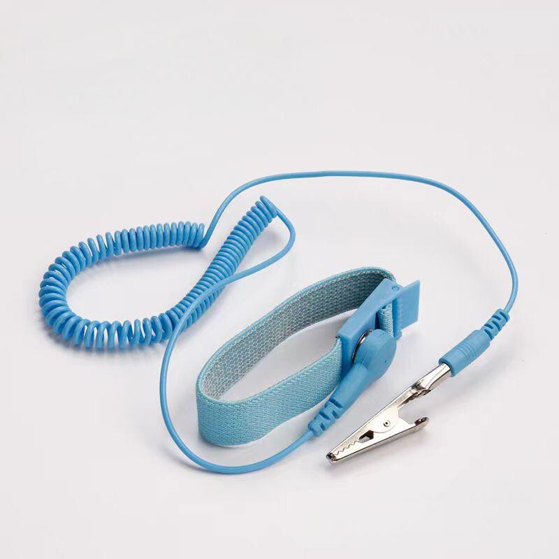 Anti-Static WristBand Strap Grounding Wrist Strap Prevents Static Build Up
