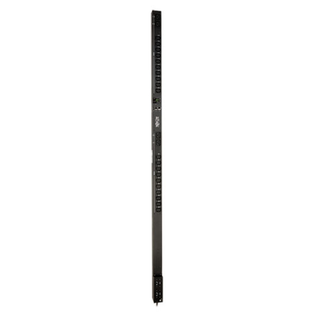 Tripp Lite By Eaton Master-Power Pdumv30Hvnetlx Pdu Switched20 C13 4 C19 Taa