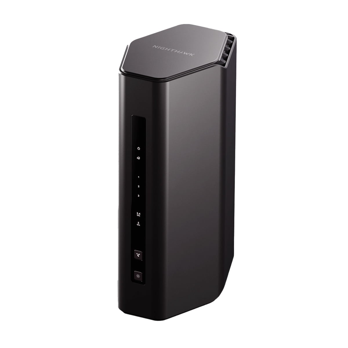 NETGEAR Nighthawk RS140 Dual-Band WiFi 7 Router, 5.0 Gbps Speed, 2.5 Gig