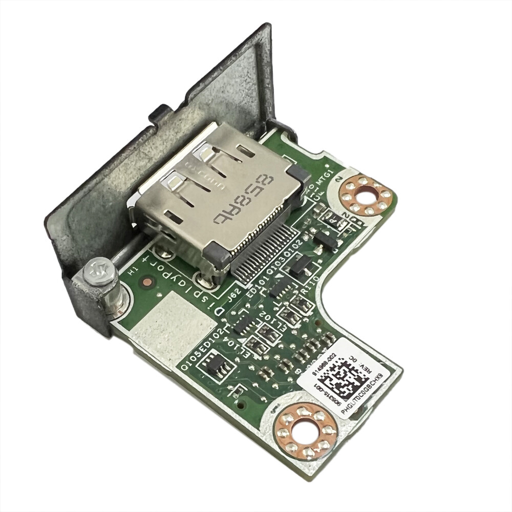 DM SFF DP Port Small Board applicable for HP 400 600 800 G3 G4 G5 906316-001