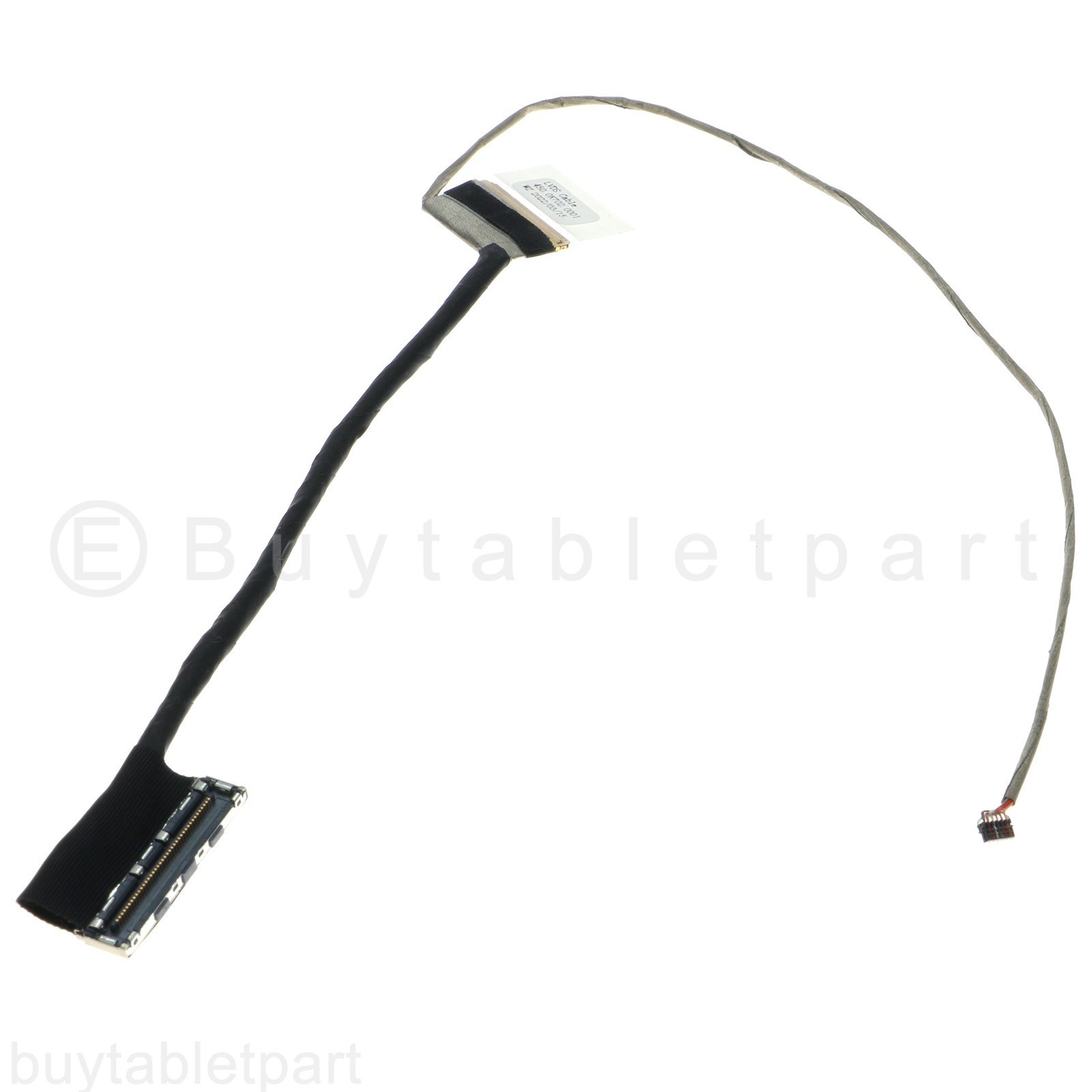 LCD Screen display cable 40PIN Touch Dell G Series G3 3500 G5 5505 5500 1F2KR