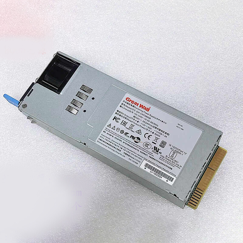 Used For GW-CRPS800B 800W Server Power