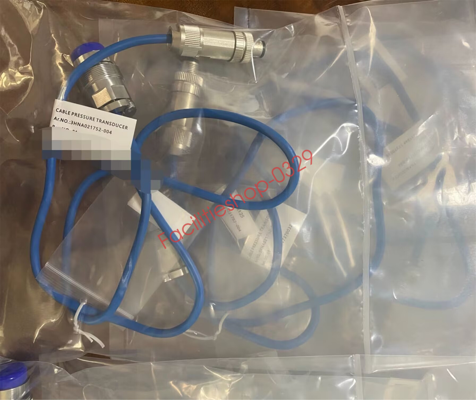 1PC New ABB 3HNA021752-004 pressure sensor fast shipping DHL/FedEx