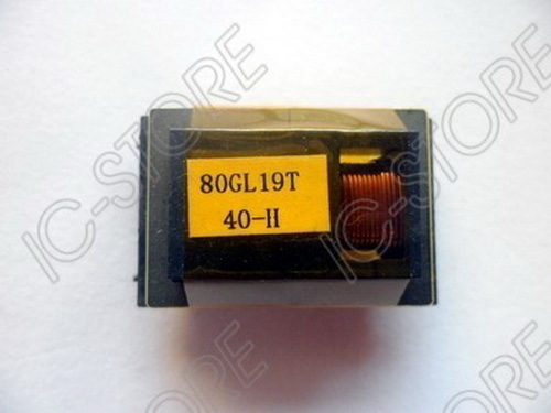 80GL19T-40-H Inverter transformer