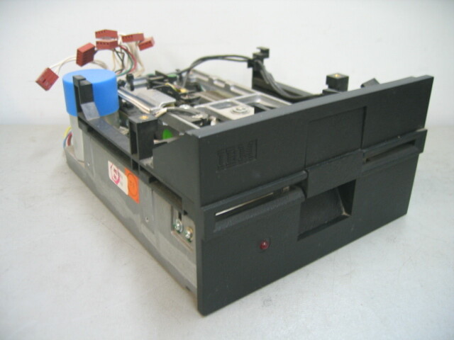 Tandon TM100 2A 5.25" Drive Full Height Floppy 5 1/4 Disk IBM 5150 and TRS