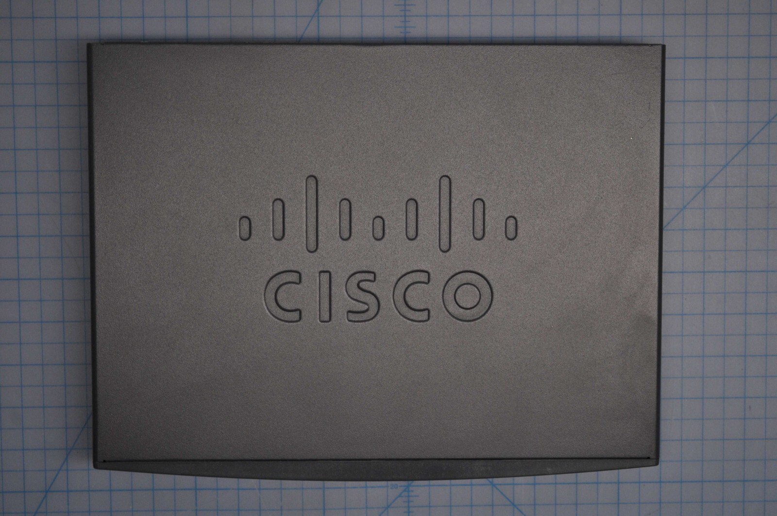 CISCO 891 Gigabit Ethernet Security Router-Switch Grade B CISCO891-K9