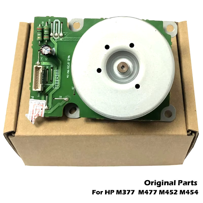 Replacement RM2-7344-000CN - For HP Clj M377/M477 Mfp Motor Developing