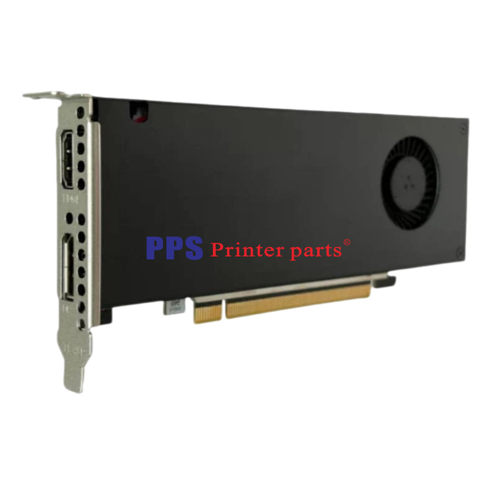 NVIDIA RTX A2000LP 8GB GPU LP Single Slot SFF CAD AI Gaming Video Card