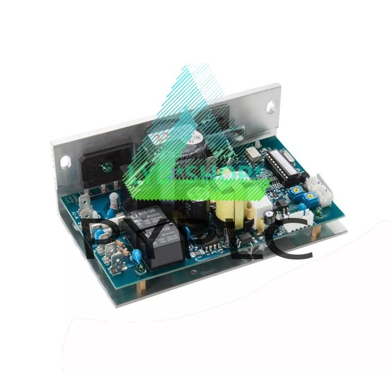 1 Pc. New For DOMYOS T540A/T540B Treadmill Control Board 220V