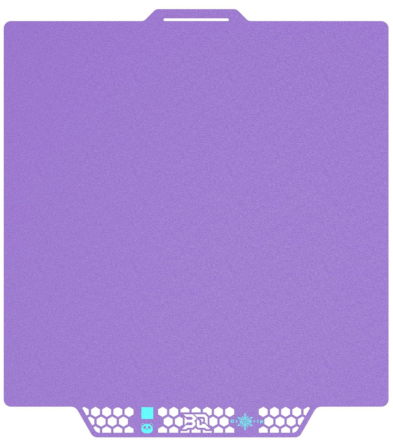 BIQU Cryogrip Pro Glacier Purple Compatible with Bambu-Lab