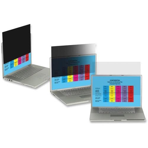 3M PF17.0 Privacy Filter for Desktop LCD Monitor 17.0" PF170C4B