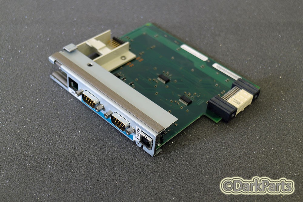 IBM 97P3096 Passthrough Card Module 39J0780