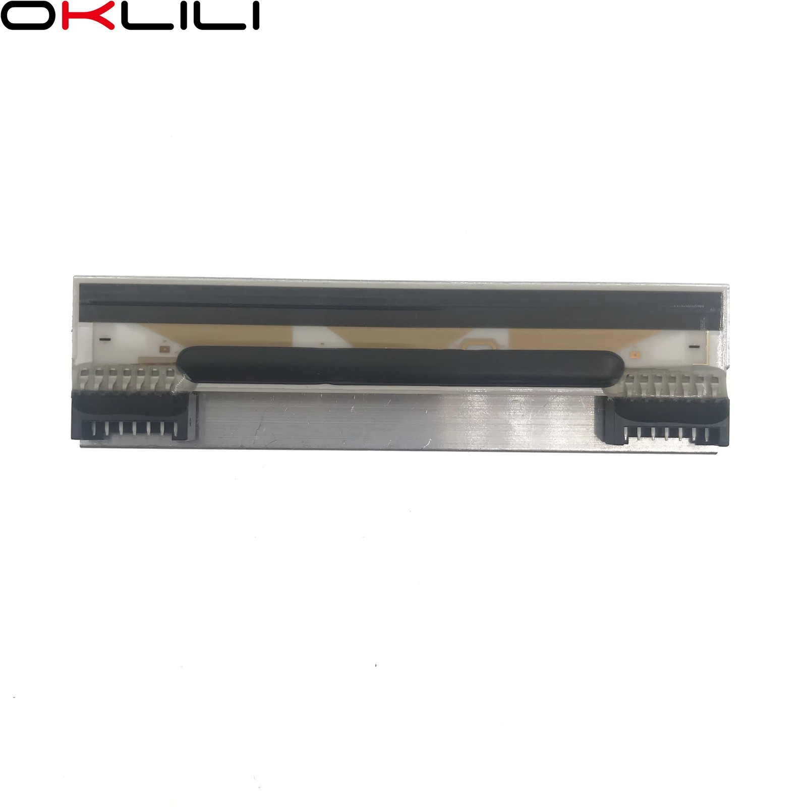 OKLILI Thermal Printhead 203dpi 5PC for Dibal K355 500 D500 D900 Scale