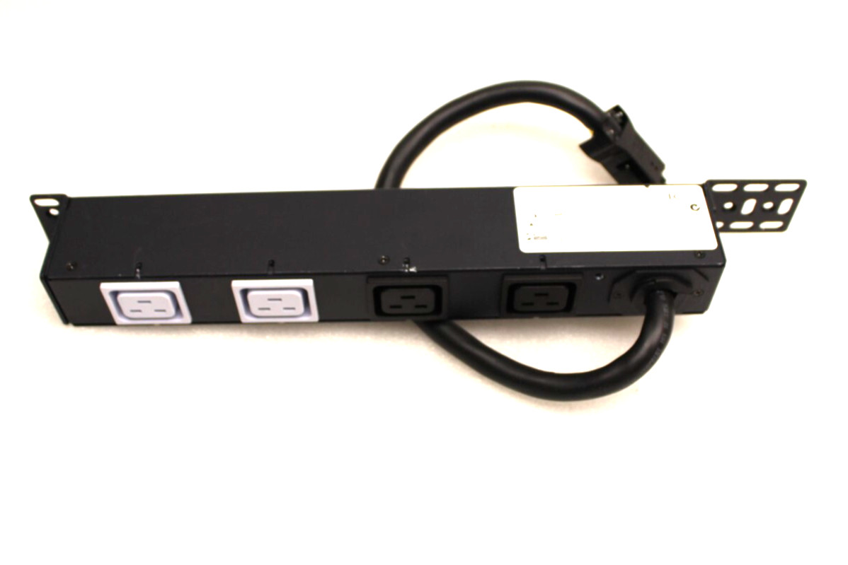 CB-4V2-A303/S1 Server Tech Smart SENTRY CABINET DISTRIBUTION UNIT