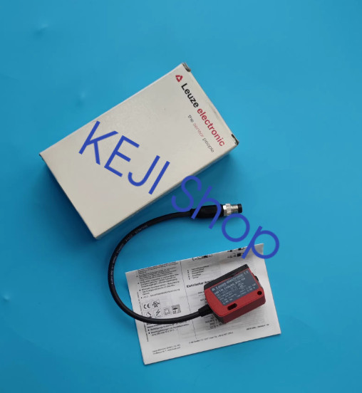 1PCS NEW LEUZE sensor HRTR 25B/66,200-S8 Fast Shipping Via DHL/FedEX