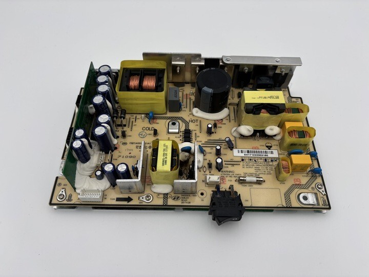 Zebra ZT410 Genuine Power Supply Board | MINT Condition | P1046542-01